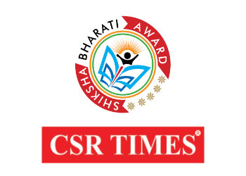 about CSR TIMES Shiksha Bharati Awards